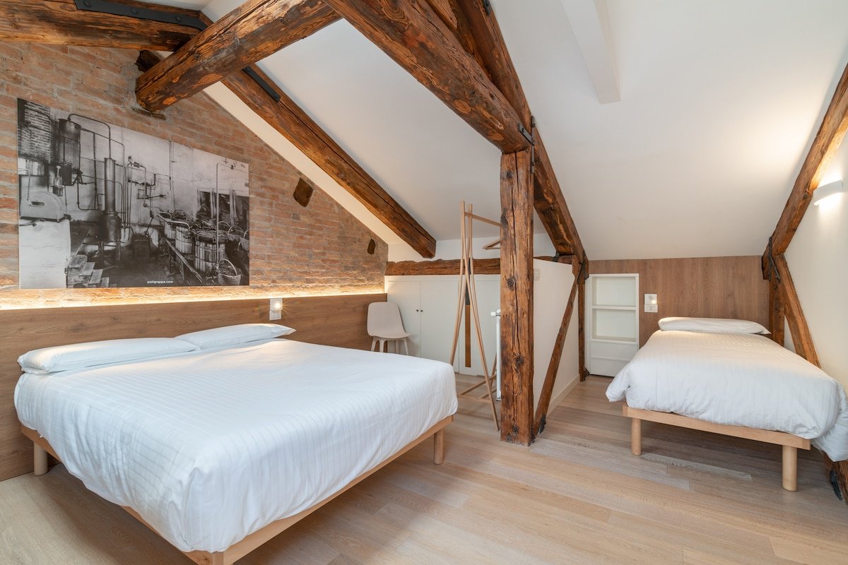 Poli Grappa Suite gallery image 3