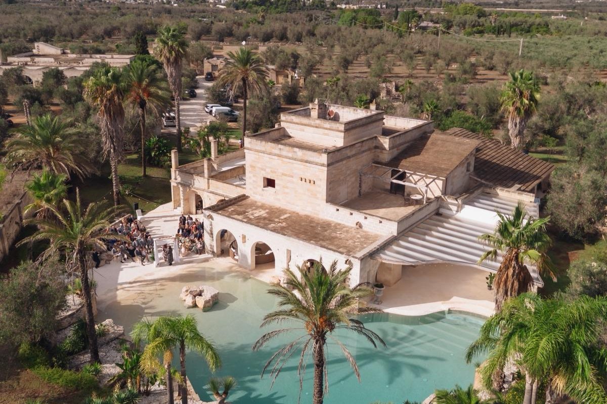 Masseria Quadrelli: un’oasi nel cuore del Salento gallery image 3