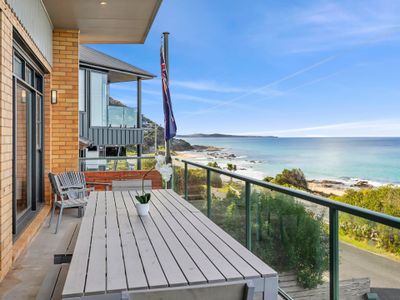 Saltwater – Lorne Holiday Stays