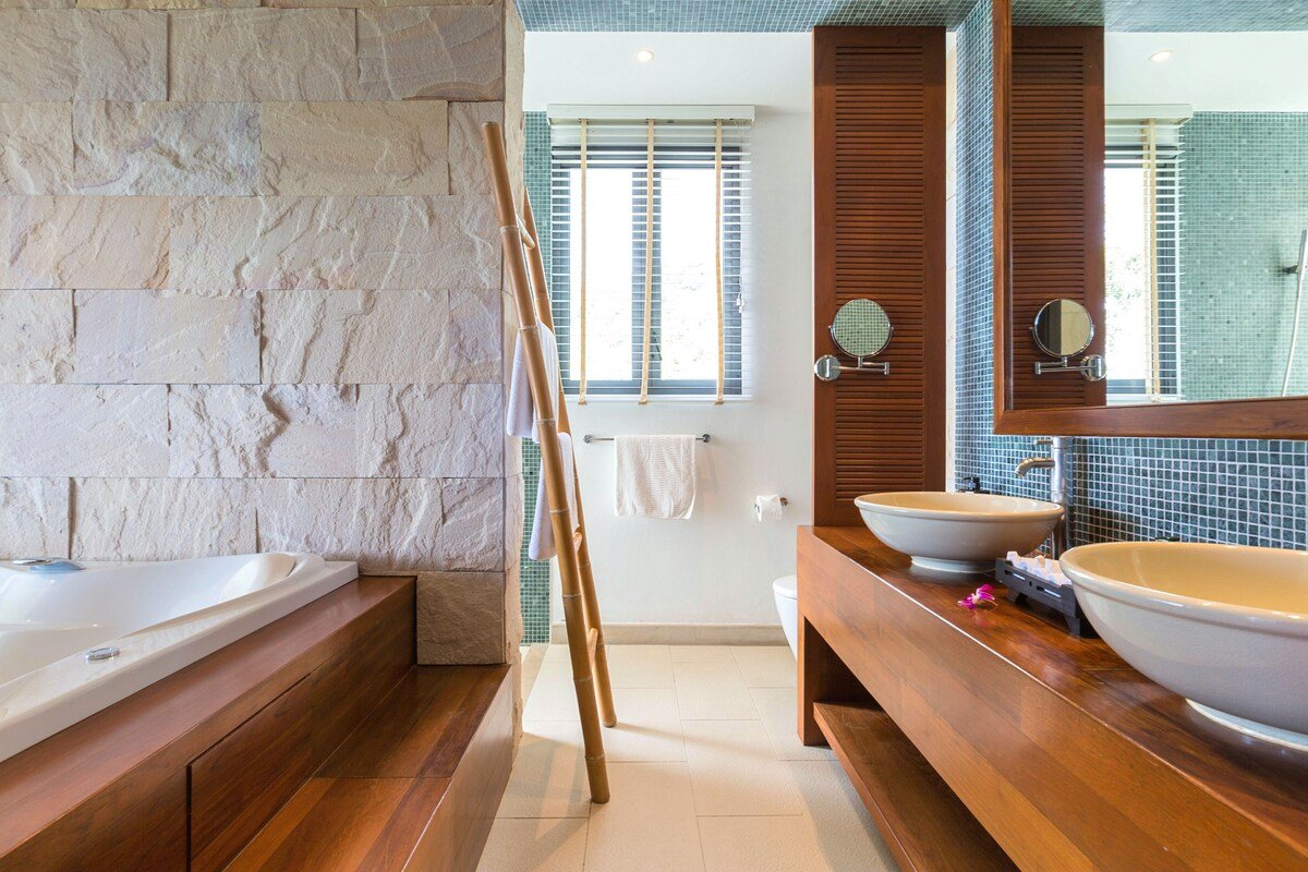 Baan View Talay: Full Service, Private Chef, Gym gallery image 4