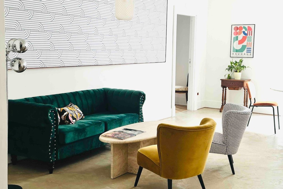 Casa Biondi Elegant apartment in the city center gallery image 4