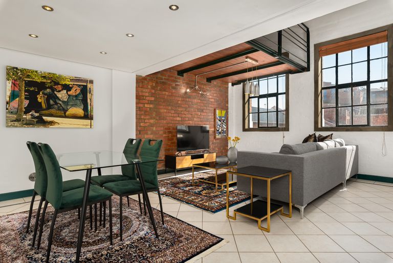 Beacon Condo featured image