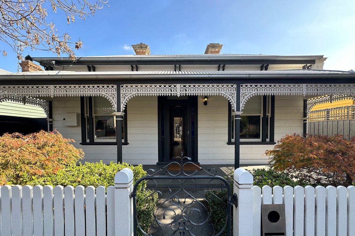 Luxury Stay in Spacious, Boutique House