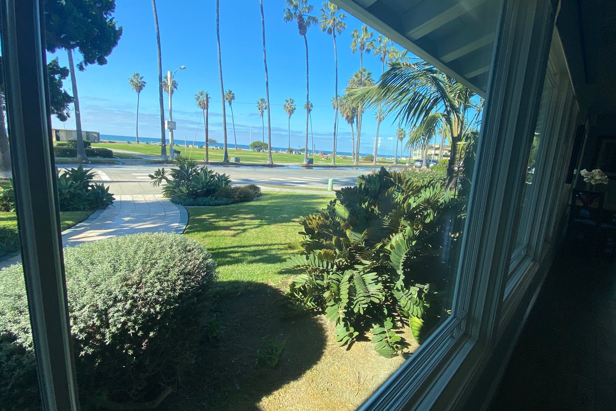 Dolphin Watch Beach House