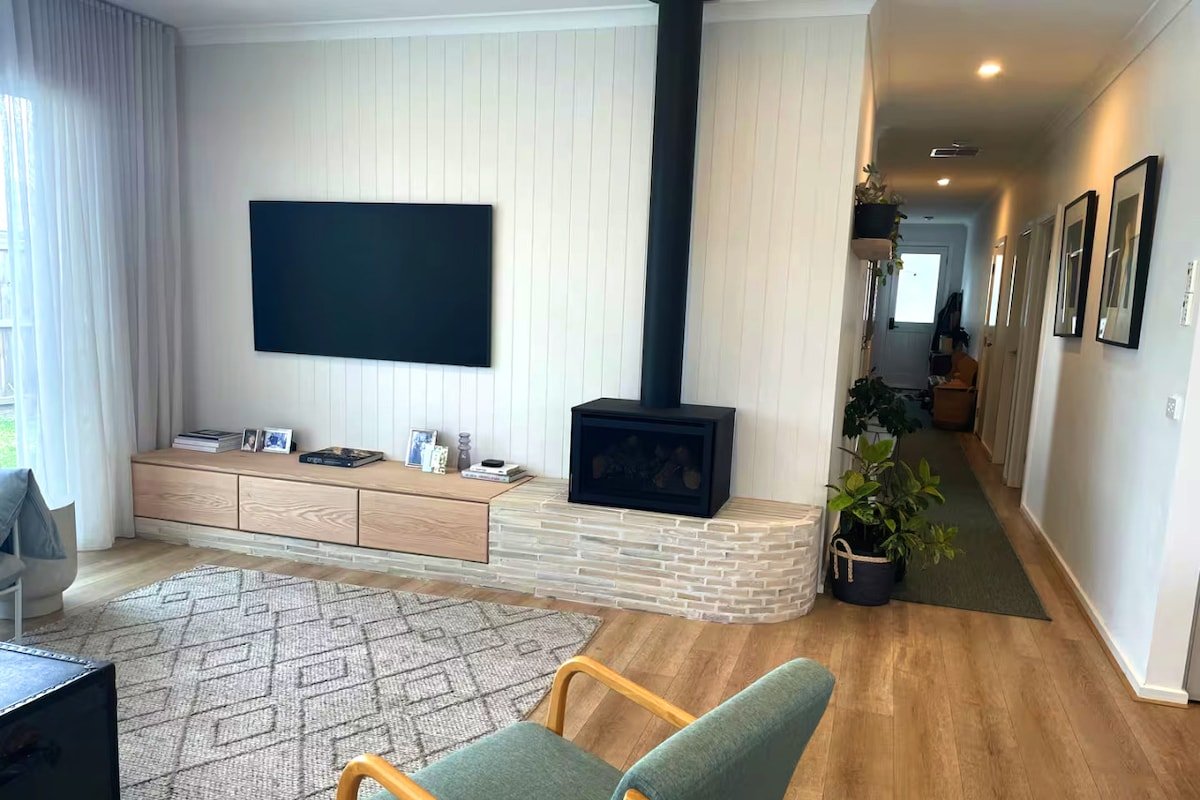 Wirilda Retreat Coastal Haven gallery image 4