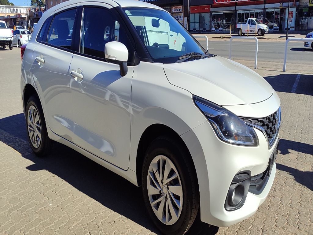 SUZUKI BALENO 1.5 GL for Sale in South Africa