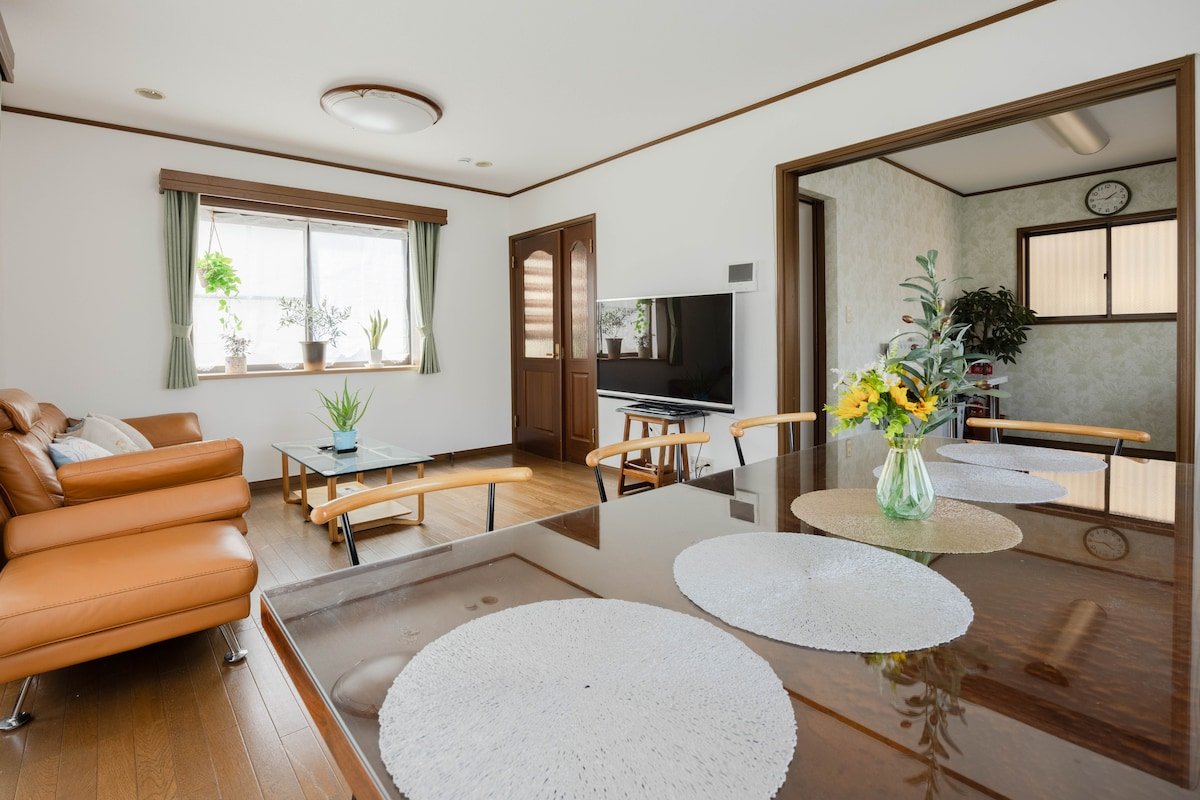 【駅が近くすぐに都心に出られる】新大久保駅徒歩3分で好アクセス/無料駐車場あり gallery image 4