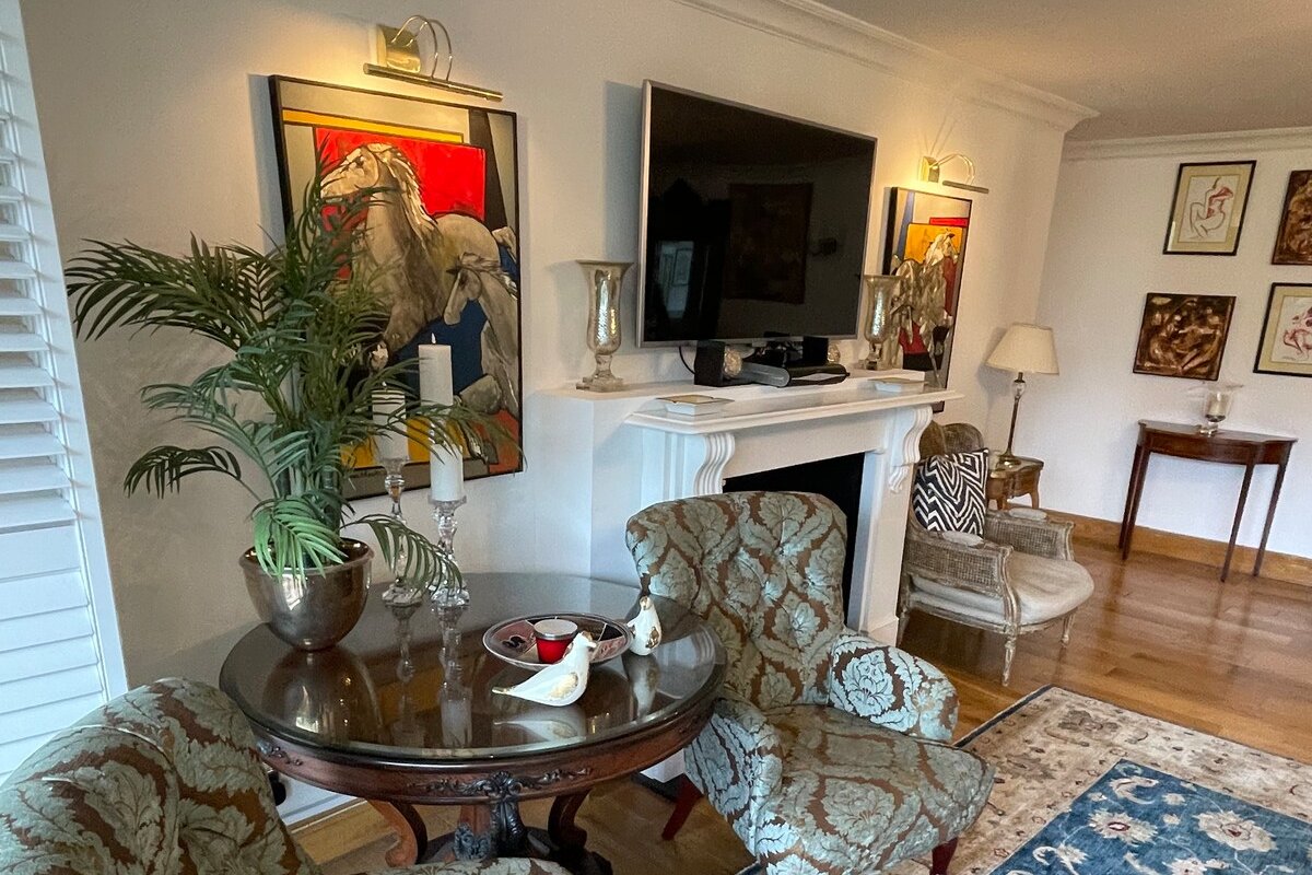 Luxury 3 Bed 2 Bathroom Edgware rd/ Paddington gallery image 4