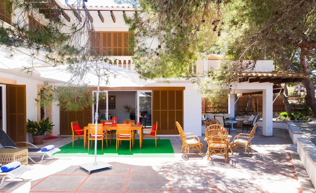 Finca Es Pi gallery image 2