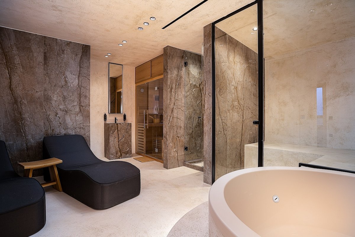 Retreat to Ethereal Luxury and Wellness by etouri gallery image 4
