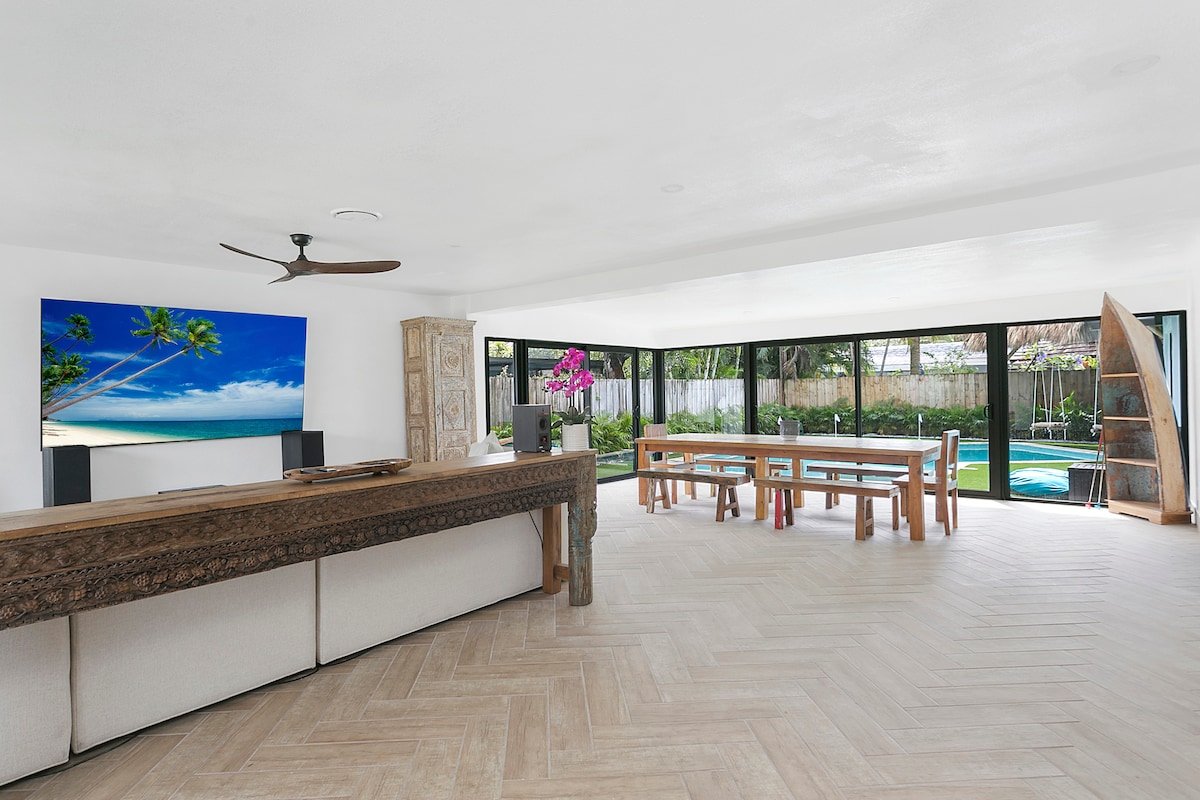 Private Beach-Golf Cart-Pool-Spa gallery image 3