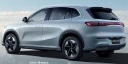 GEELY E5 APEX PLUS - 1 thumb
