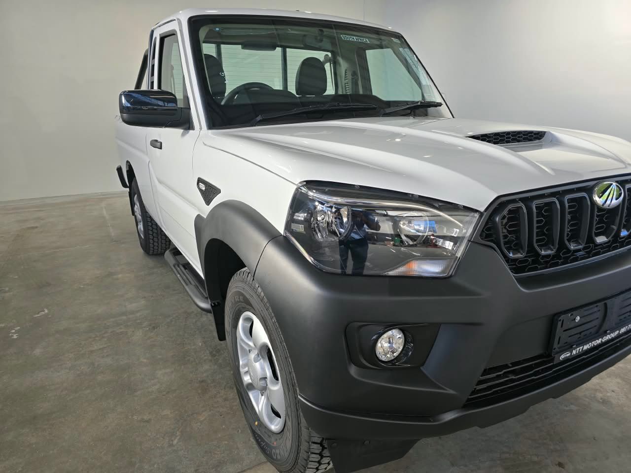 MAHINDRA PIK UP 2.2 mHAWK S4 P U S C for Sale in South Africa