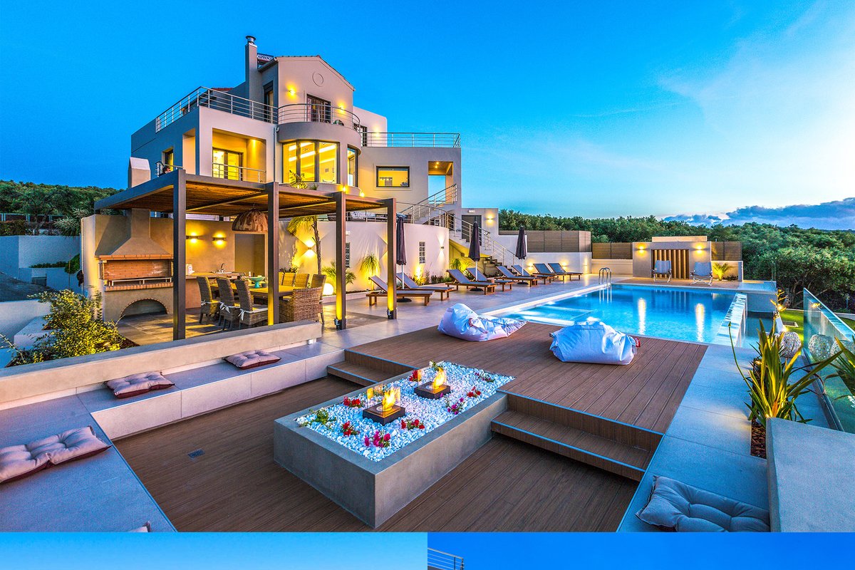 5′ to Beach / Private Heated Pool / Seaview / Gym