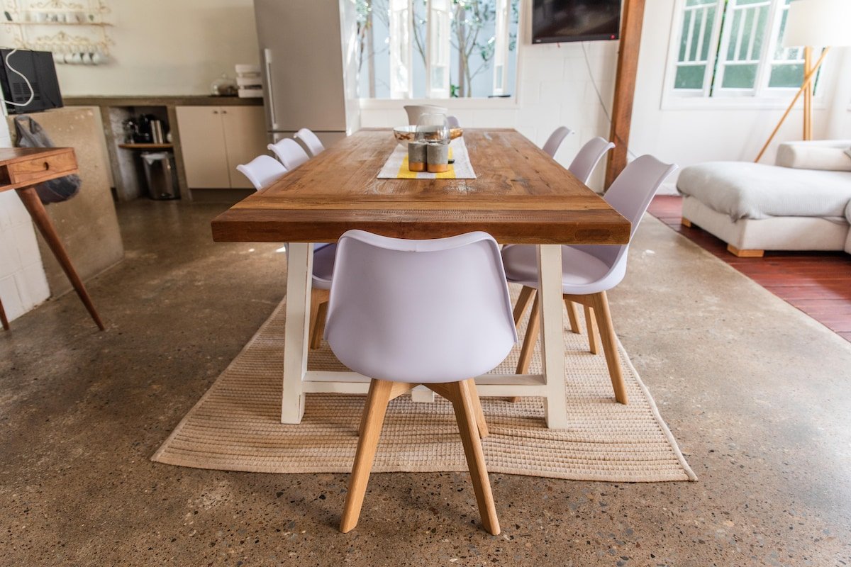 Eclectic Cool Beach Paradise gallery image 5