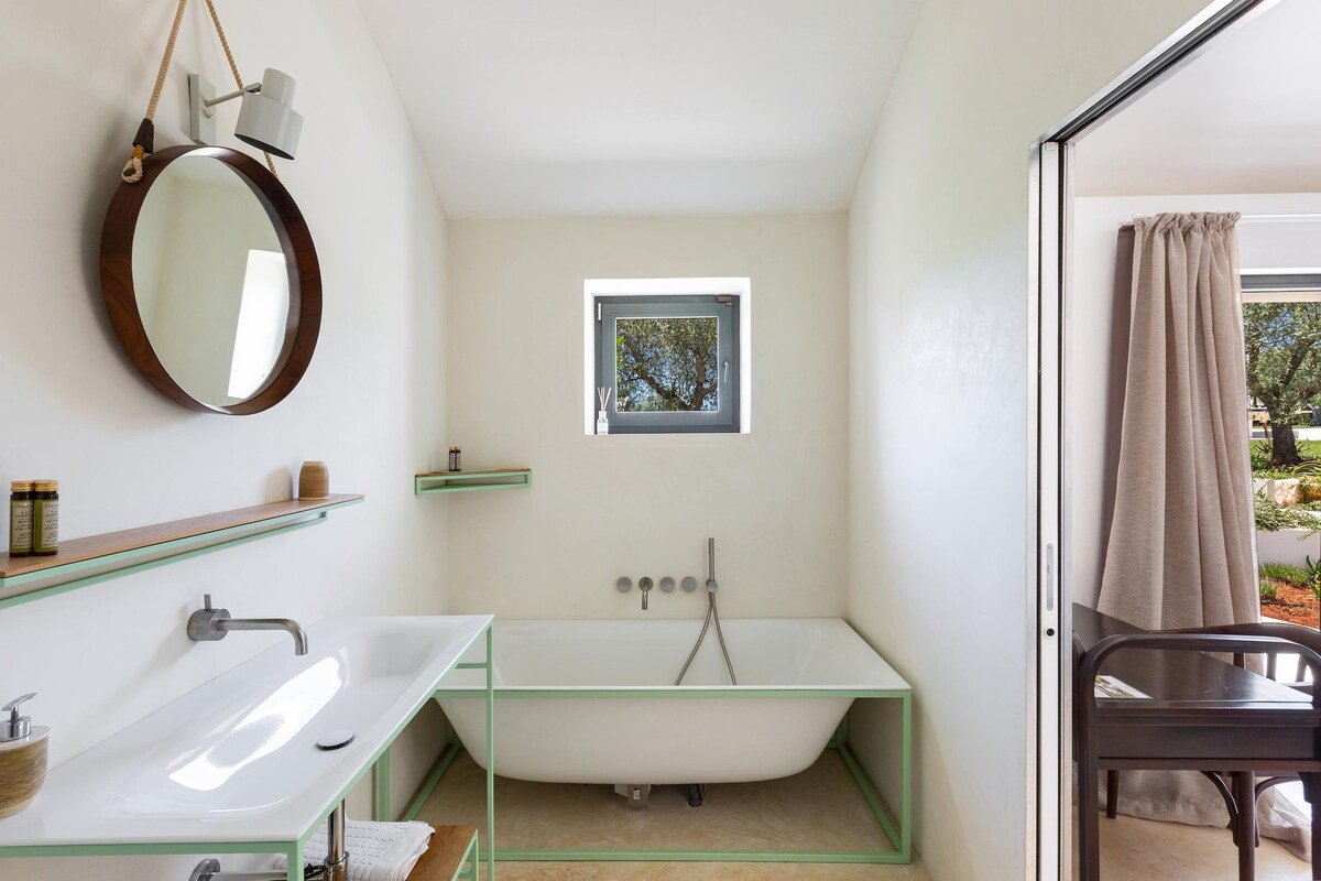 Le Ali Bianche by Perle di Puglia gallery image 3