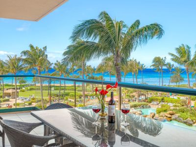 Maui Resort Rentals: Honua Kai Konea 303