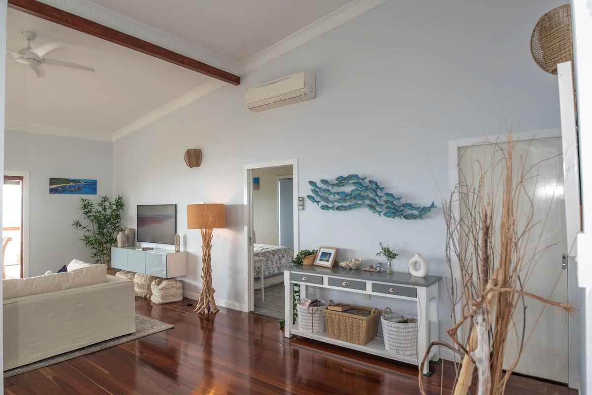Banyandah Waters Beach House gallery image 5