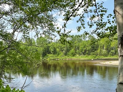 Ruffed Grouse Lodge Renous
