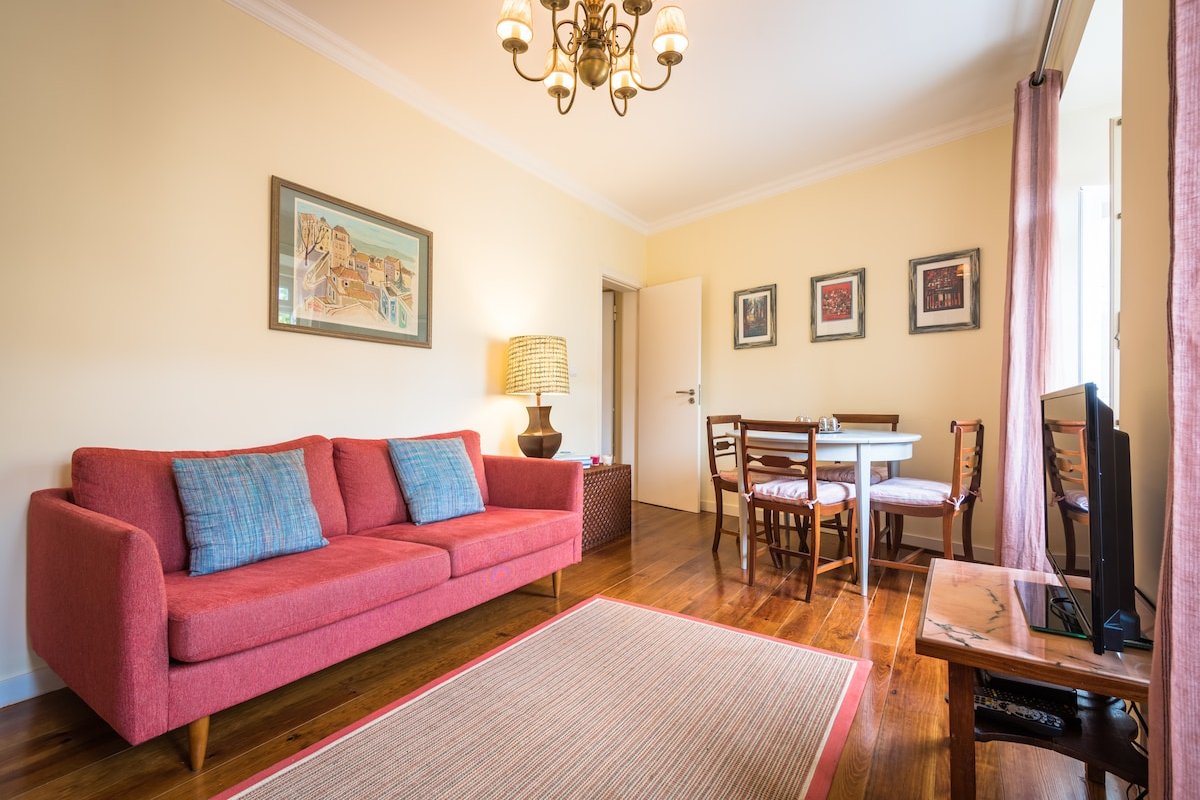 Casa Branca Patio, near the castle 10383/AL gallery image 4