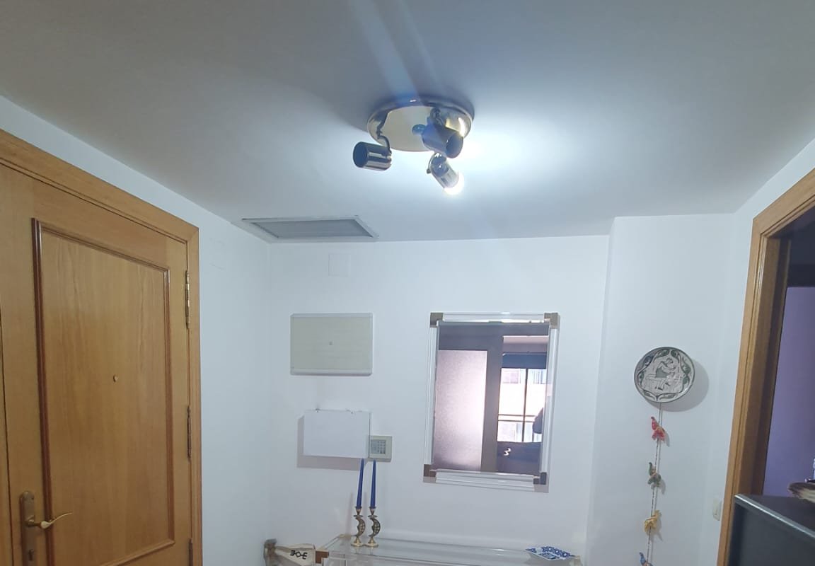 piso de lujo ciudad de las artes gallery image 3