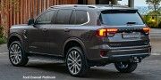 FORD EVEREST 3.0D V6 PLATINUM B6 AWD A/T - 64 thumb