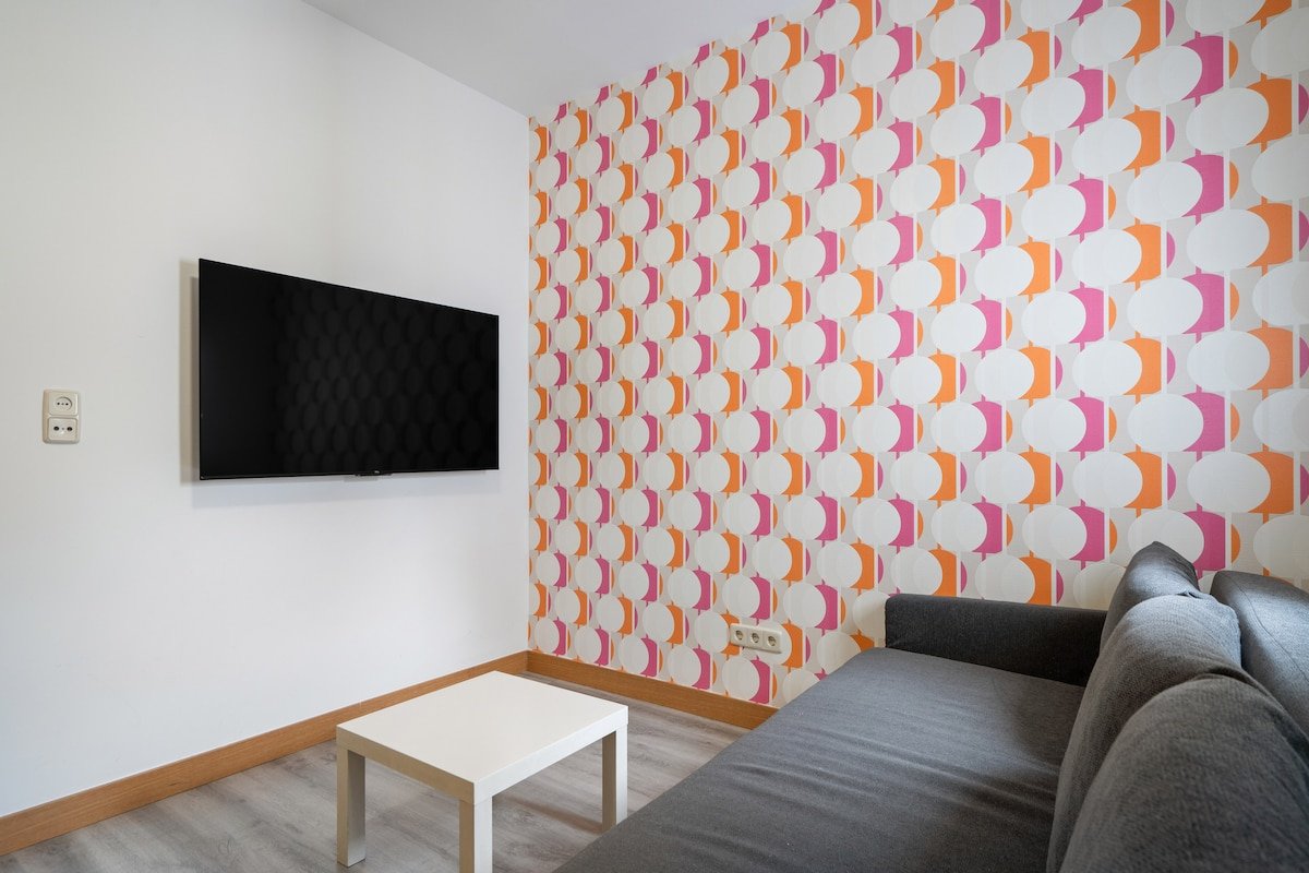 La Latina Sol. Cómodo y tranquilo. gallery image 3