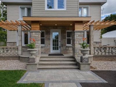 5bdrm Sauna/Hottub/Arcades/Close to DT and Beach