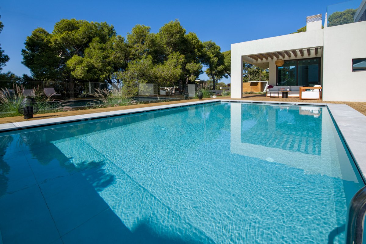 Villa Night Flower – The scent of summer!