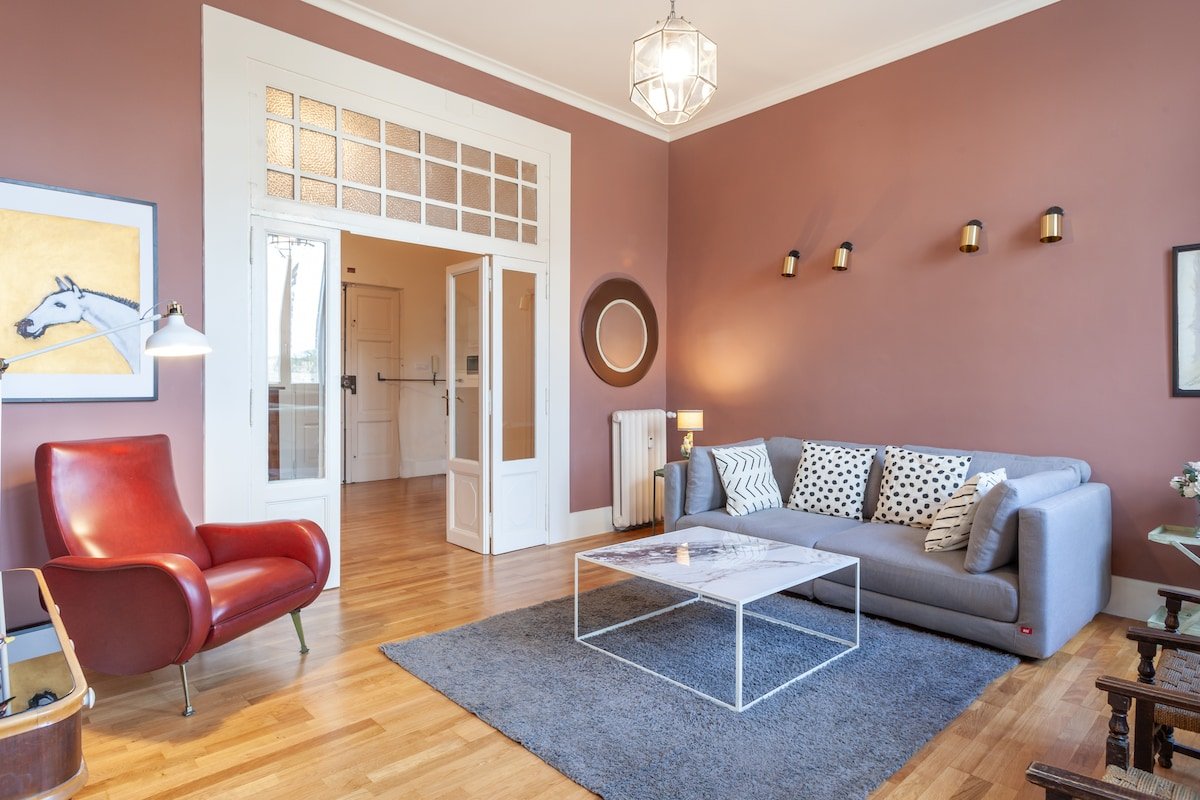 Amazing Home for families Piazza Navona gallery image 5