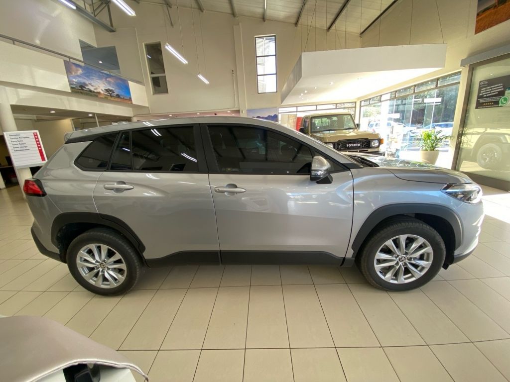 Used car gallery