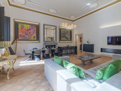 Cavour 83 Prestige House by 360 Rentals