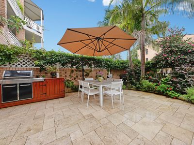 Ultimate Seaside Lifestyle in Serene Setting