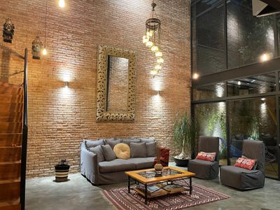 Mi Refugio San Angel