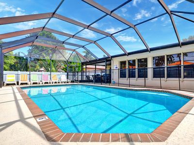 Deluxe 5BR Villa Heated Pool near Hollywood Beach