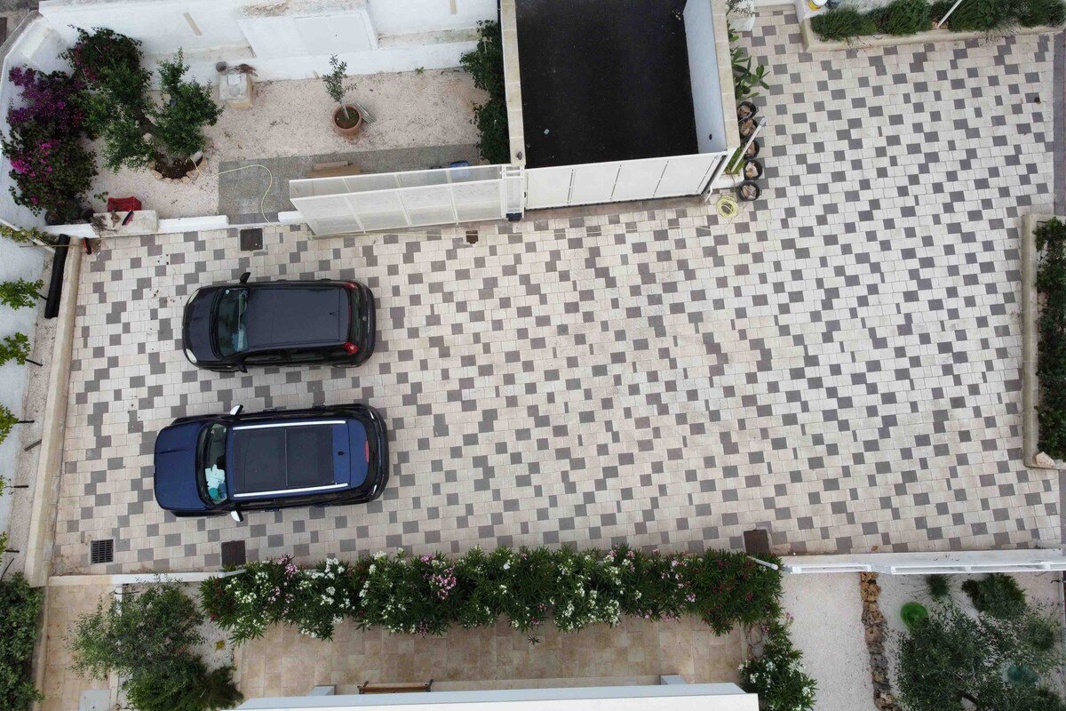 Filo D’Olio – Villa con giardino pugliese al mare gallery image 5