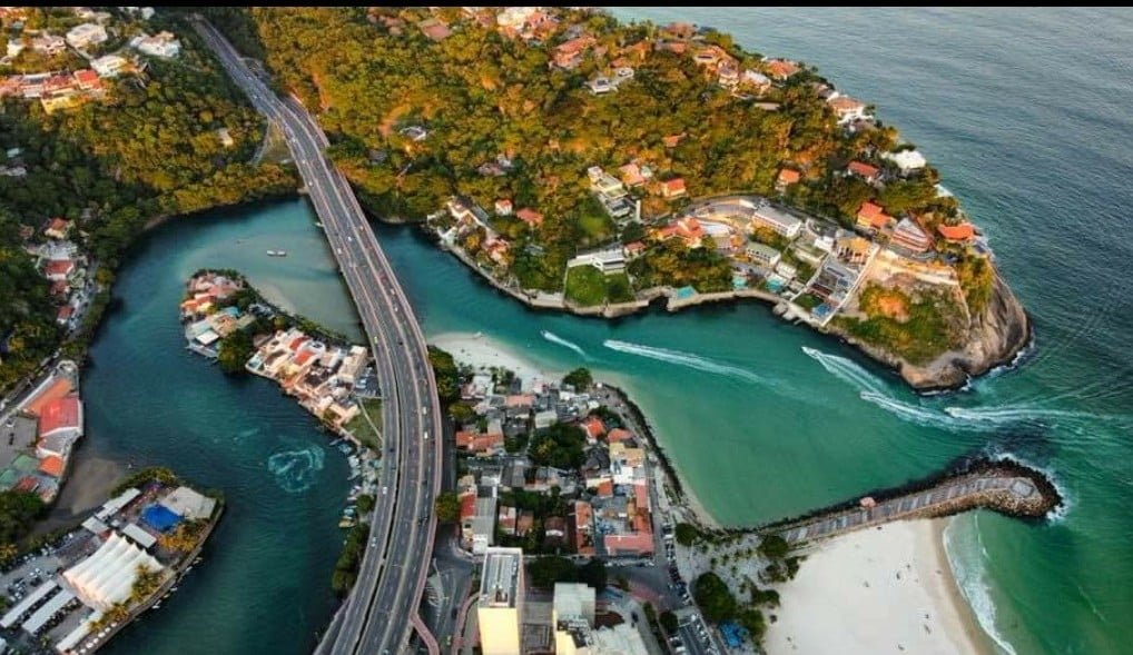 Mansão canal praia “máxima atmosfera” p/19hospedes gallery image 4