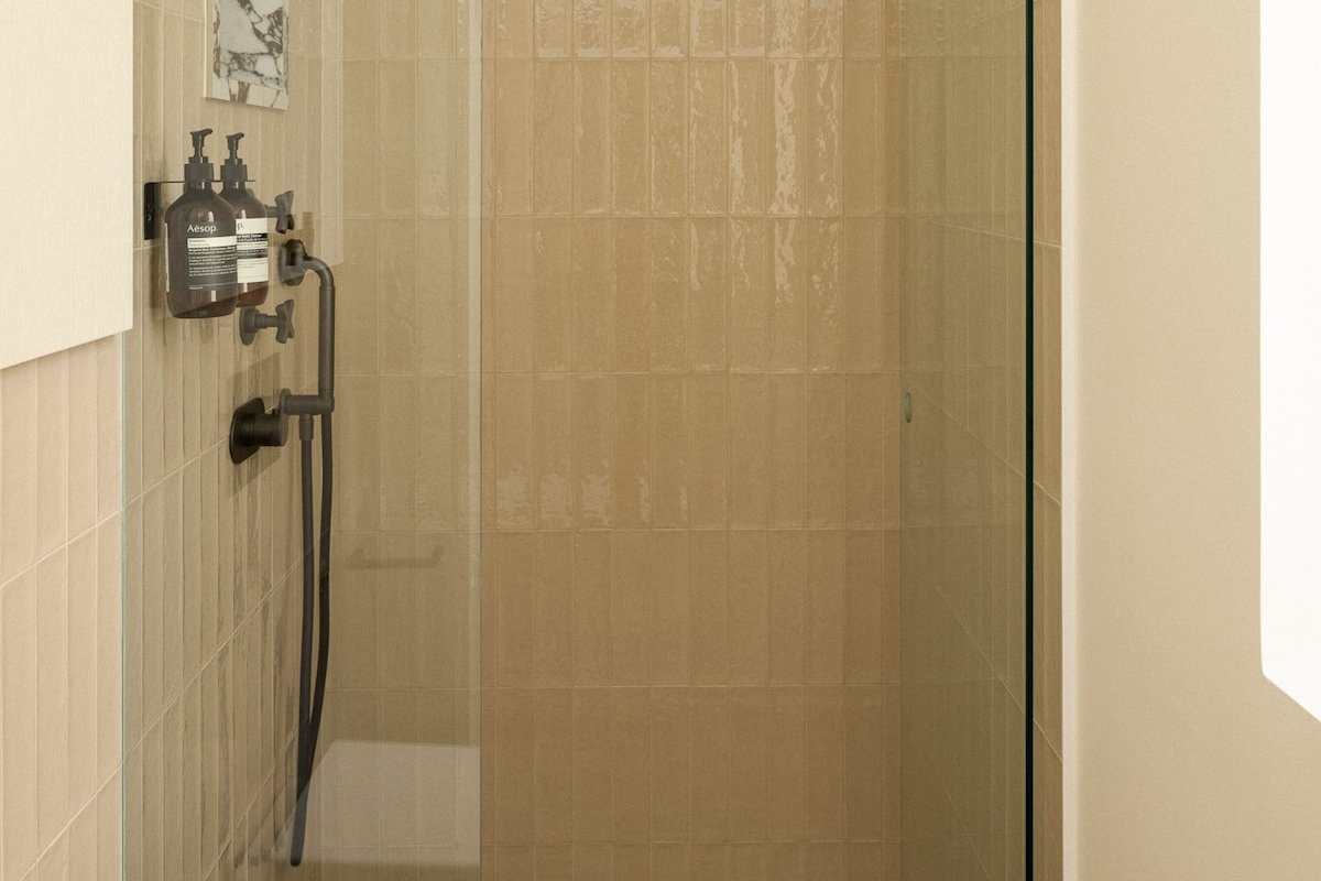 Highstay Maison – Boétie – Studio gallery image 4