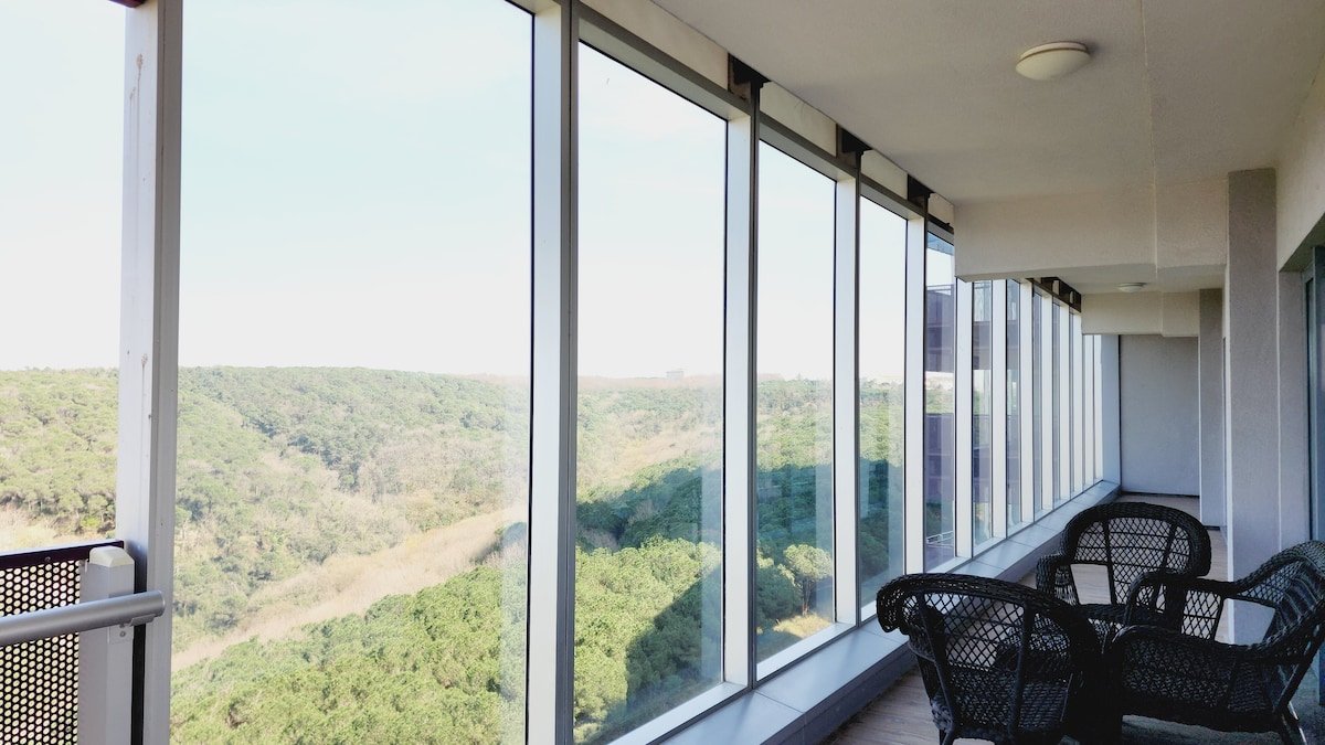 Orman Manzara, Teraslı, 8 Kişilik Lüks 4+1 gallery image 2