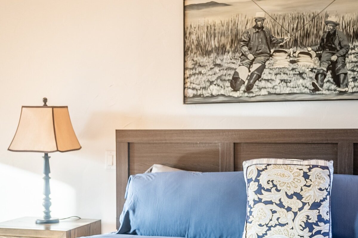 Stunning 3BR Home Downtown, Award Winning Bathroom gallery image 3