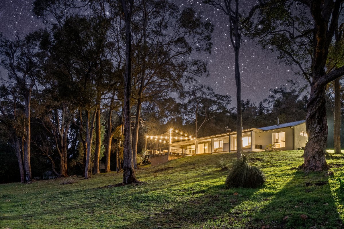 Notable Downs Estate near Margaret River Wineries