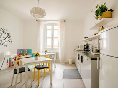 Guesthouse Tree Rooms Modern