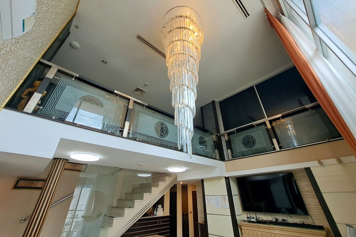 7B 5 Bedrooms Serviced Apartment with shared Pool gallery image 3