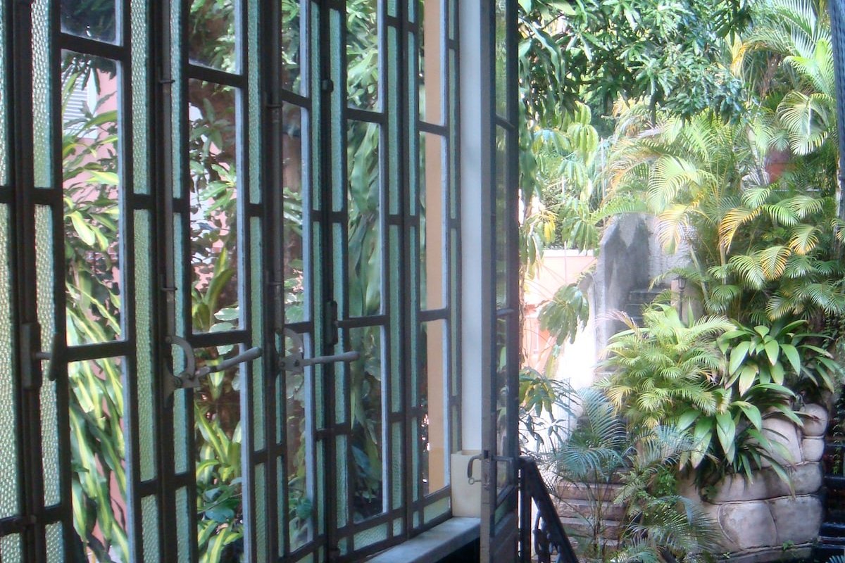 Casa Amarelo, Magnifique Villa à Santa Teresa ! gallery image 5