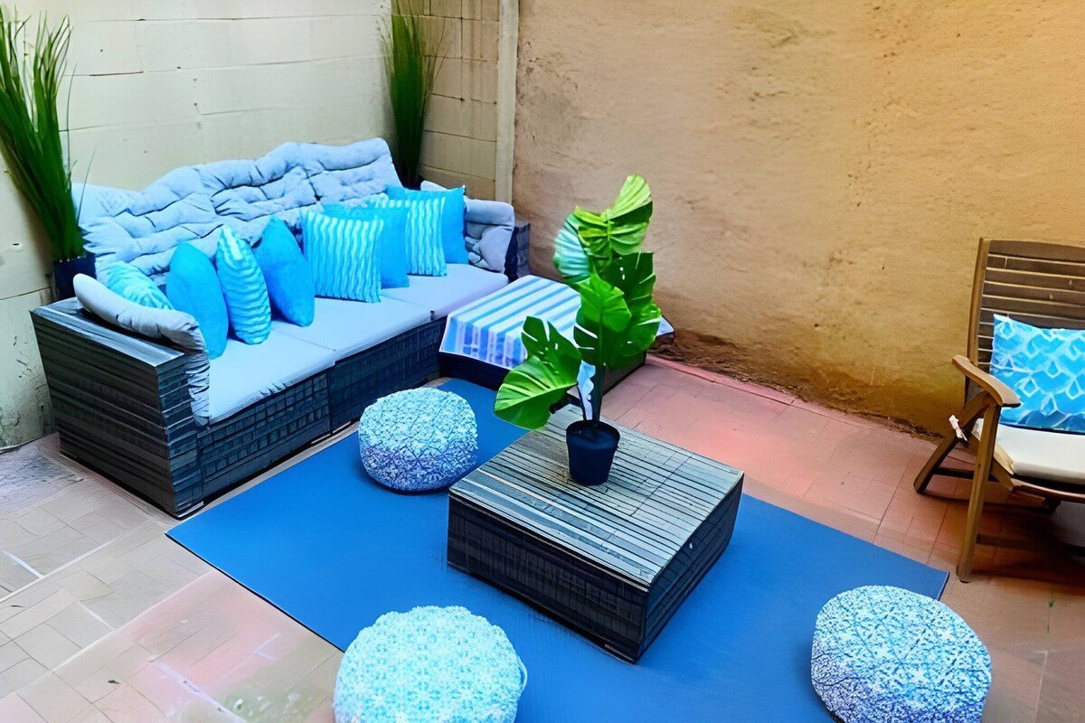 Private Upper East Side Townhome + Private Patio gallery image 5