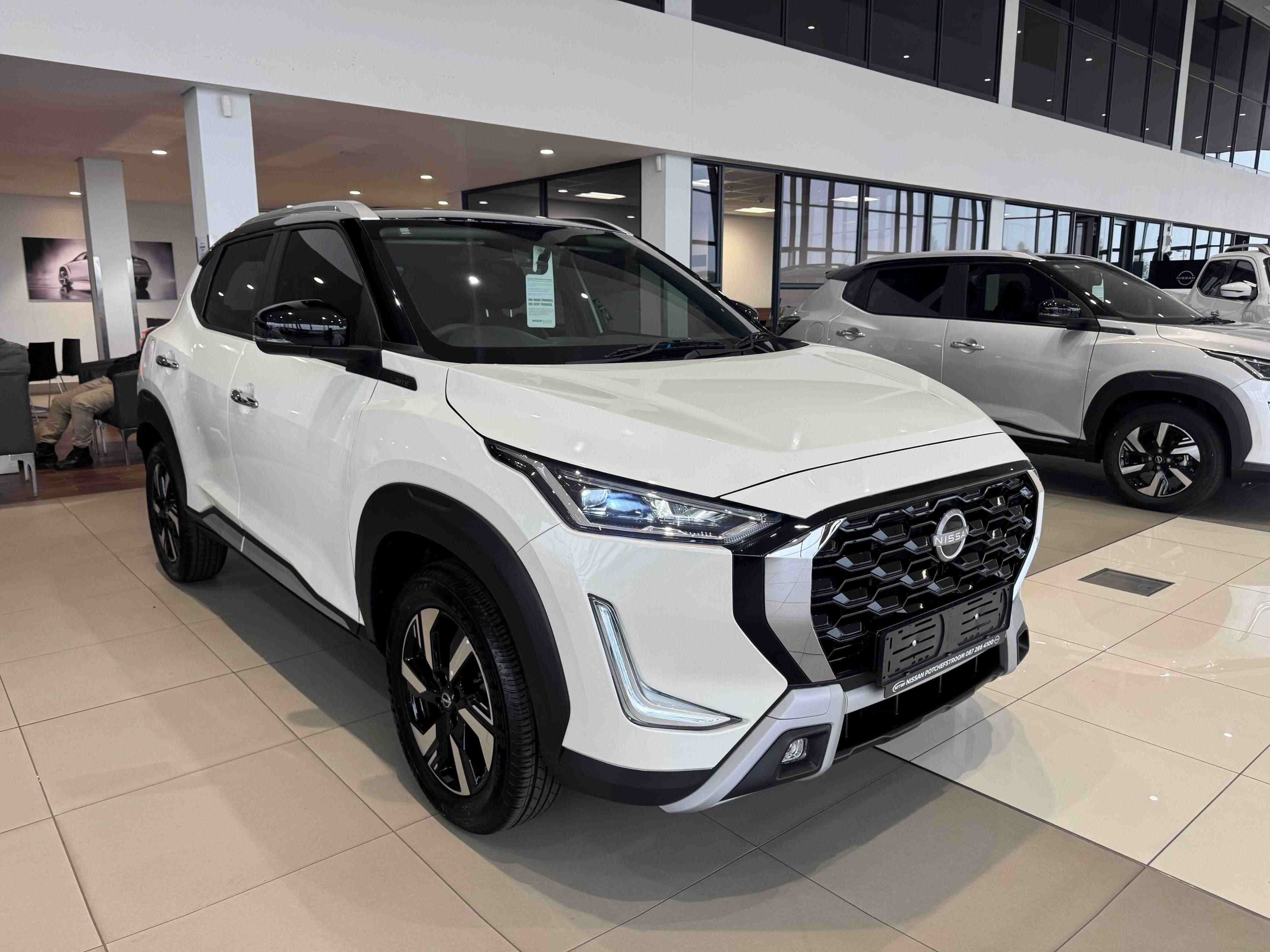 NISSAN MAGNITE 1.0 ACENTA for Sale in South Africa