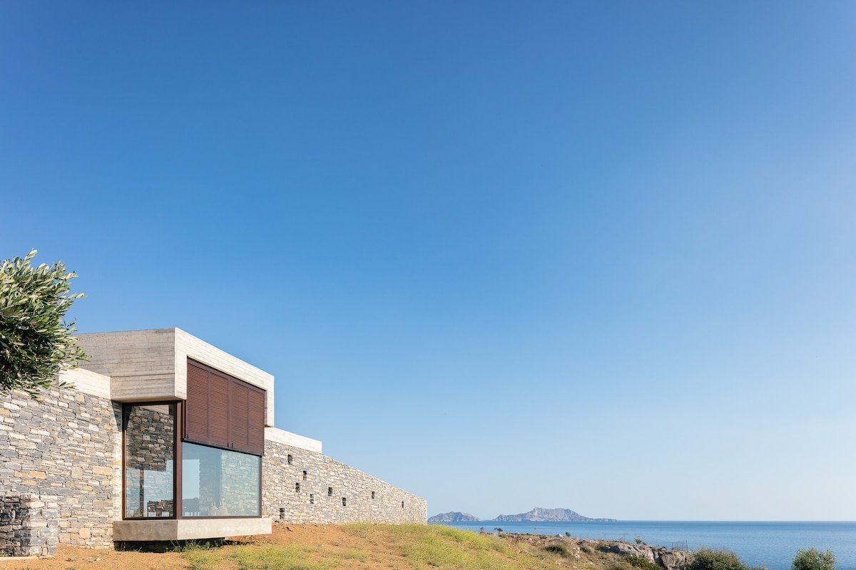 Orizontes Villa, Tranquil SeaView Living gallery image 4