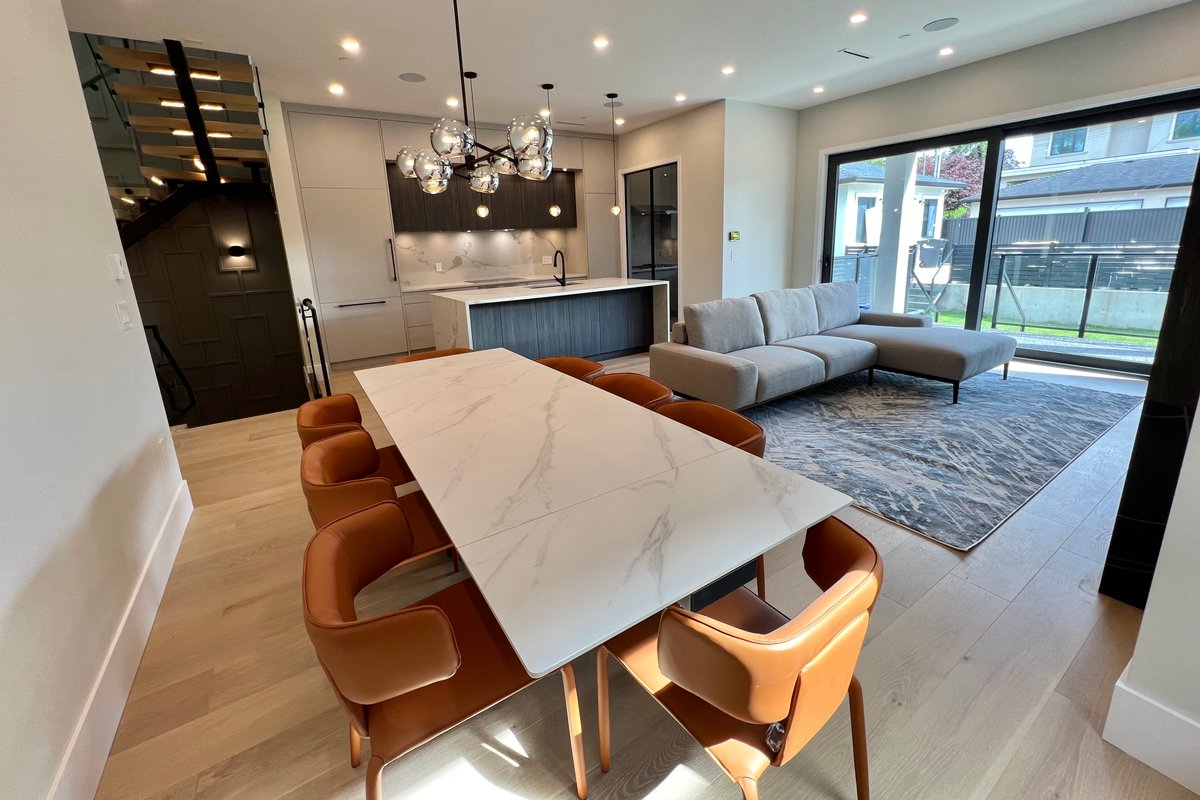 No.6 Residence｜Luxe New Home | Near Downtown