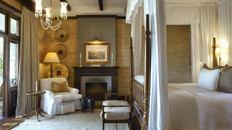 Singita Sasakwa Lodge One bedroom cottage