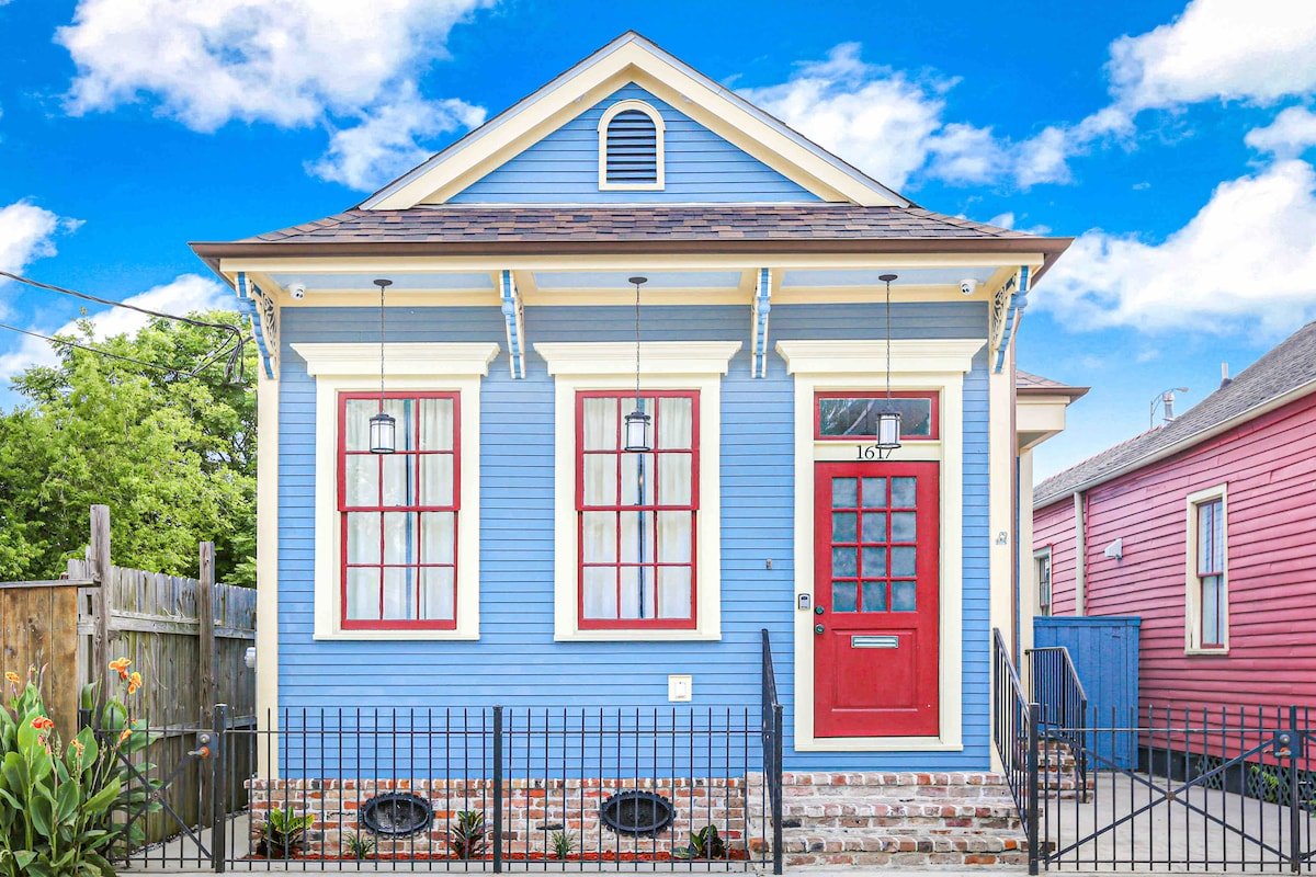 ⚜️Spacious 4 bedroom gem⚜️ gallery image 2